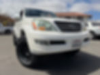 Thumbnail: 2009 Lexus GX 470