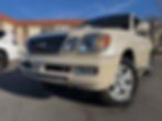 Thumbnail: 2004 Lexus LX 470