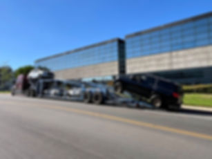 2016 Toyota Sequoia Platinum 4x4 w/ RED ROCK INTERIOR