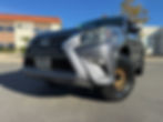 Thumbnail: 2015 Lexus GX 460 Luxury w/ Old Man Emu Suspension