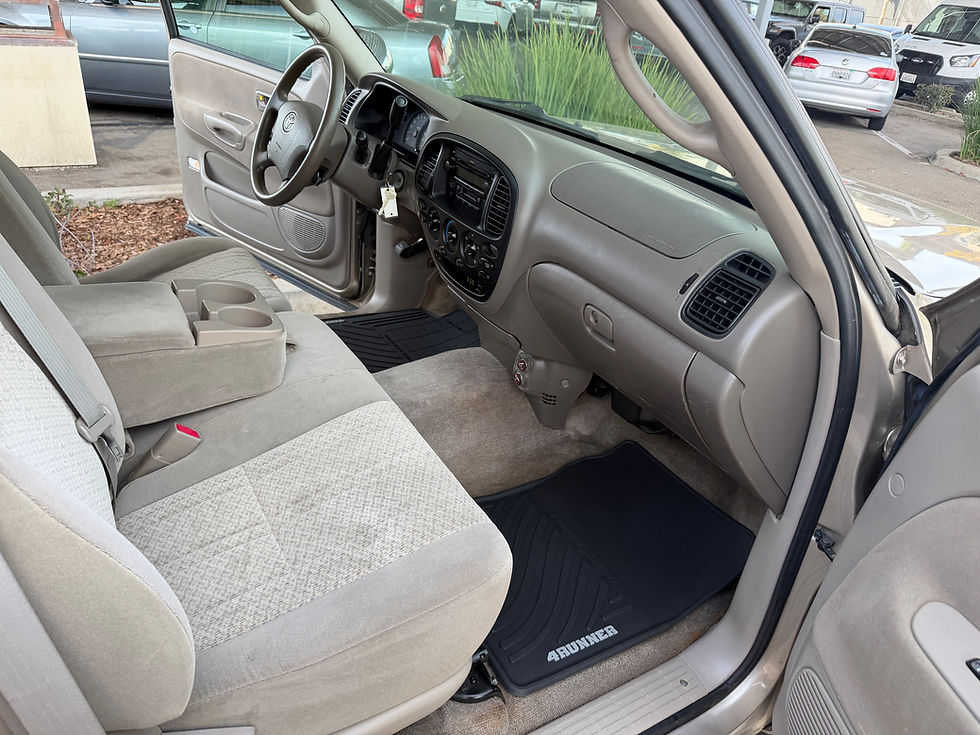 Thumbnail: 2006 Toyota Tundra 2WD Access Cab SR5 4.0 V6
