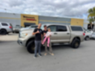 2008 Toyota Tundra SR5 CREW MAX 4x4