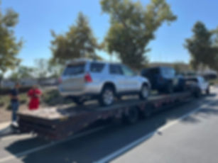 2006 Toyota 4Runner Limited V8 4WD