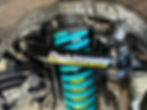 Thumbnail: 2014 Lexus GX 460 w/ DOBINSONS SUSPENSION