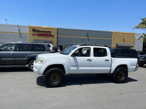 2006 Toyota Tacoma