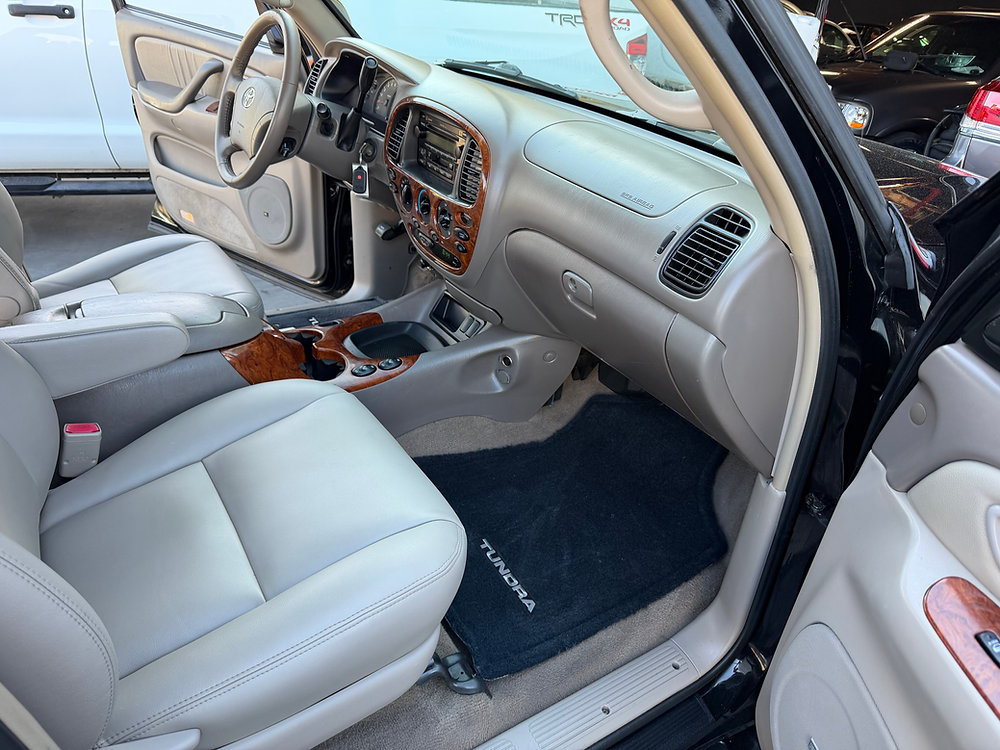 2005 Toyota Tundra Limited - Photo 7