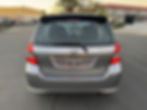 Thumbnail: 2008 Honda Fit Sport w/ 78k Miles
