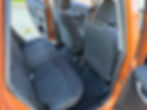 Thumbnail: 2011 Honda Fit Sport 5-Speed