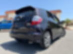 Thumbnail: 2013 Honda Fit Sport 5-Speed