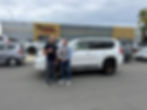 Thumbnail: 2011 Lexus GX 460 w/ Old Man Emu Suspension