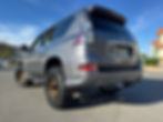 Thumbnail: 2015 Lexus GX 460 Luxury w/ Old Man Emu Suspension