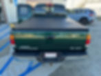 Thumbnail: 2000 Toyota Tundra SR5 4x4