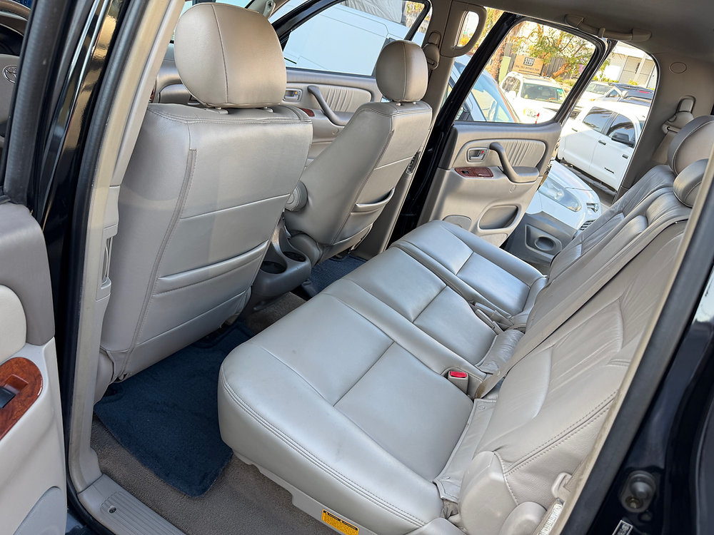 2005 Toyota Tundra Limited - Photo 2