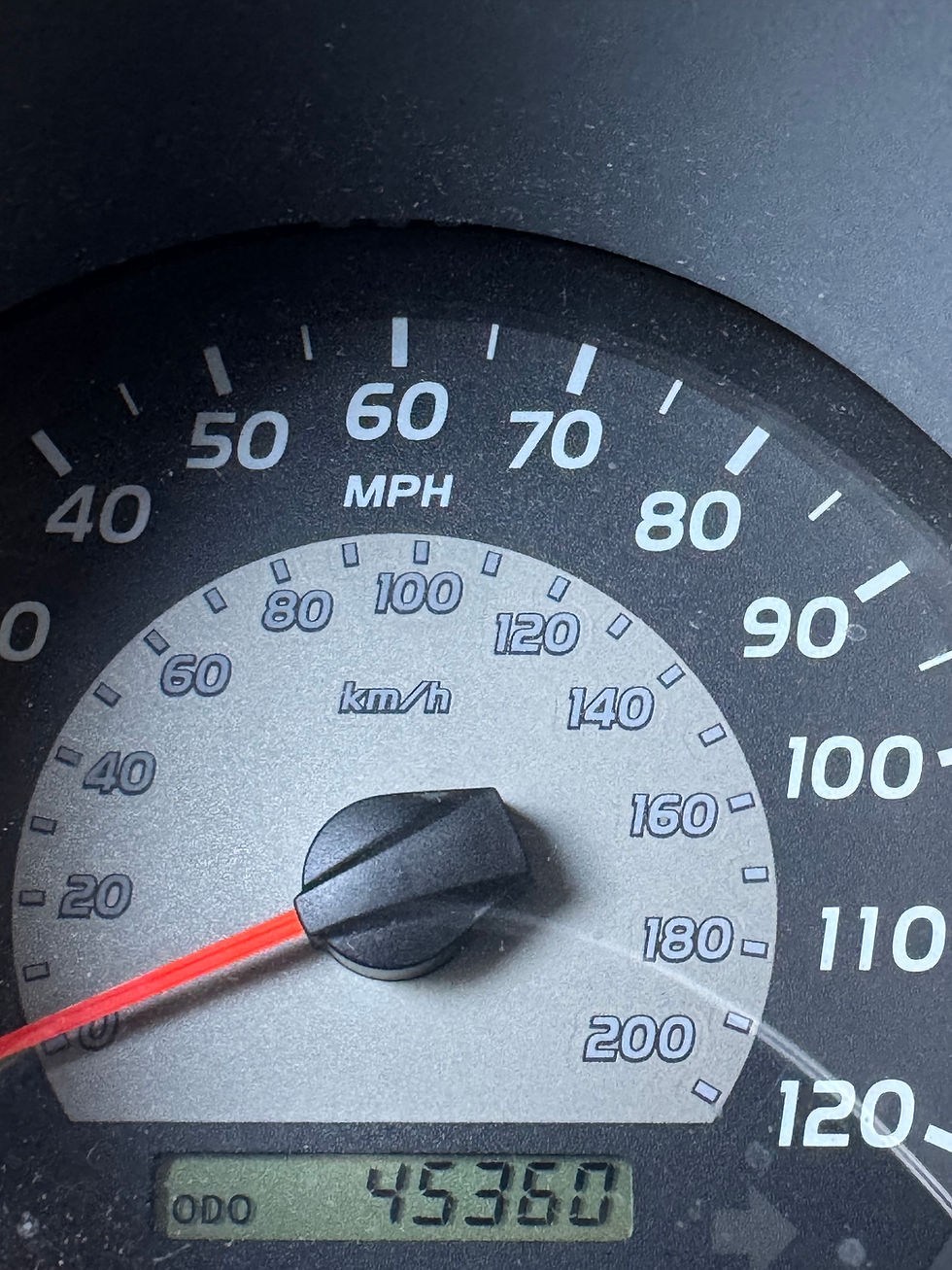 Thumbnail: 2007 Toyota Tacoma w/ 45k Miles