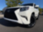 Thumbnail: 2017 Lexus GX 460 Premium