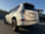 Thumbnail: 2014 Lexus GX 460 w/ DOBINSONS SUSPENSION