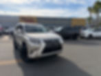 Thumbnail: 2014 Lexus GX 460 Luxury w/ CRAWL CONTROL