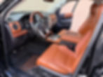 Thumbnail: 2014 Toyota Tundra 1794 Edition 4x4
