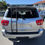Thumbnail: 2011 Toyota Sequoia SR5 4x4 w/ GOBI Rack