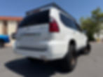 Thumbnail: 2009 Lexus GX 470