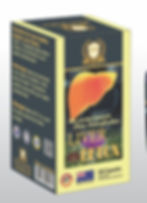 Thumbnail: Healthy Golden Liver Detox 100 capsules