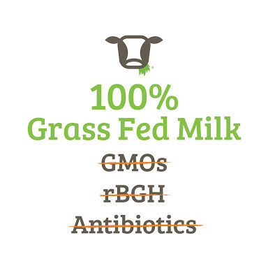 Thumbnail: Munchkin Grass Fed Toddler Stage 3 Infant Formula