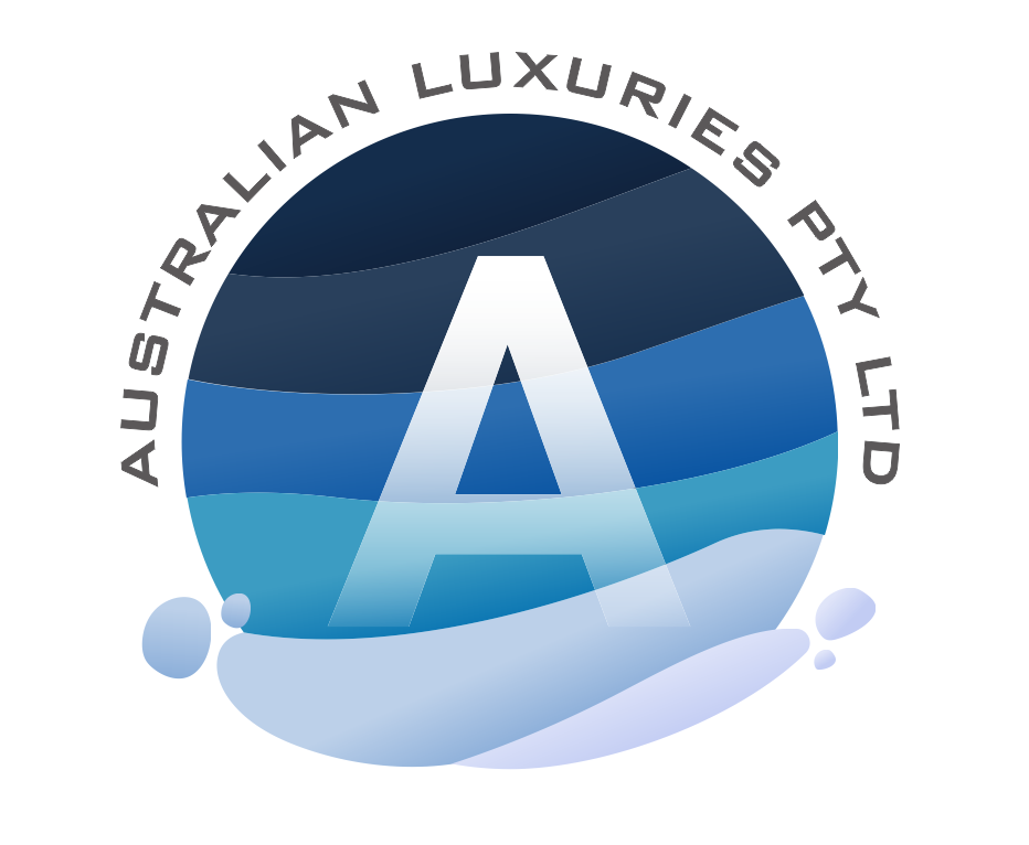 Writer: Australian Luxuries 