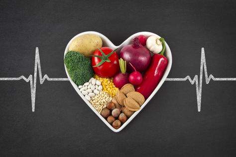 How to Lower Cholesterol Naturally With Plant Sterols and Stanols
