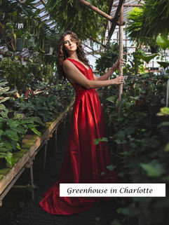 high school senior photographer charlotte north carolina