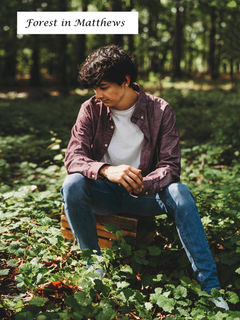 High school senior photographer matthews north carolinag