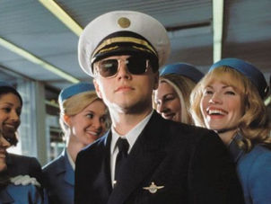 Catch Me If You Can