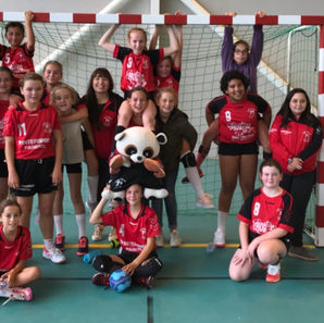 Début pour les -13 F