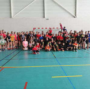 Tournoi des familles !