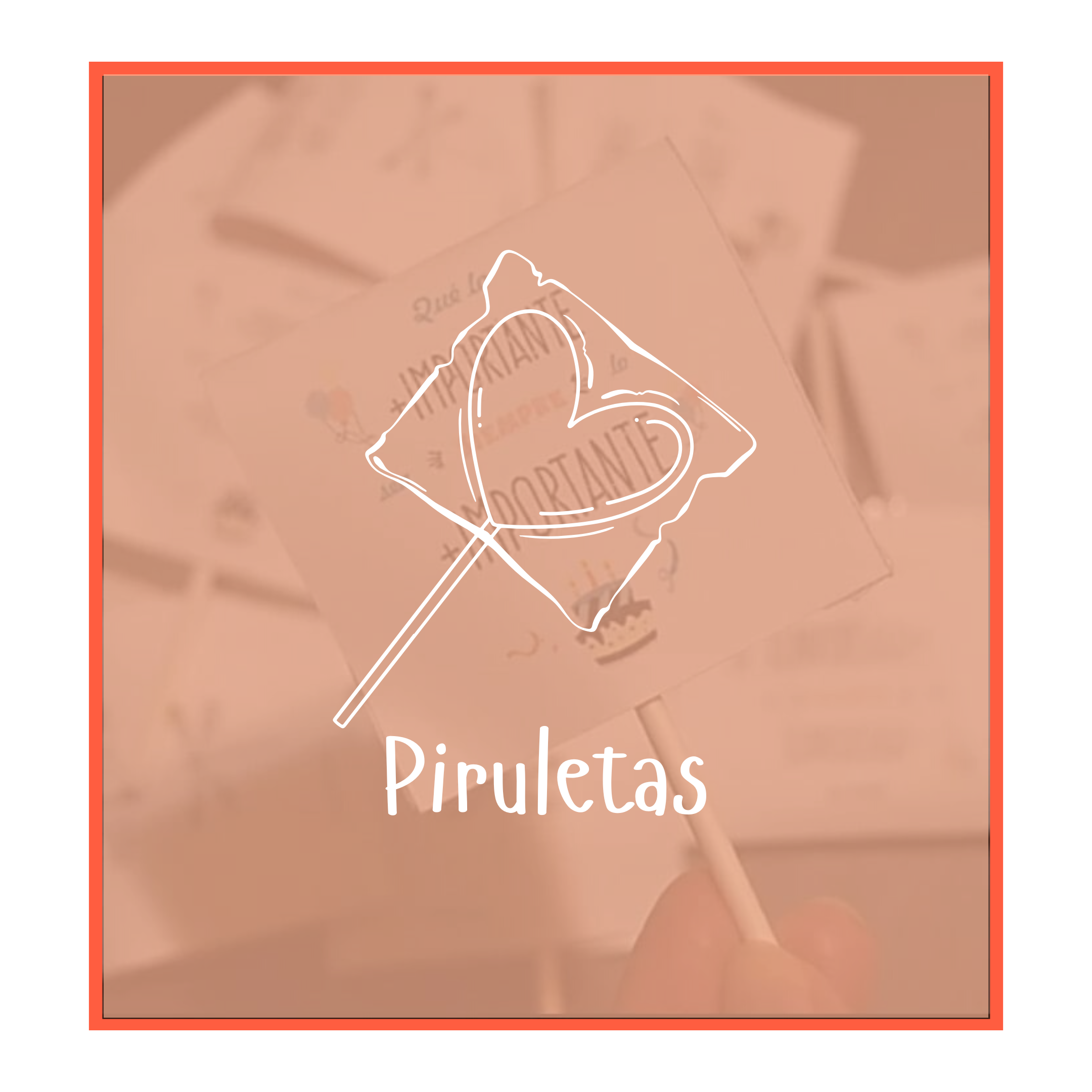 Piruletas