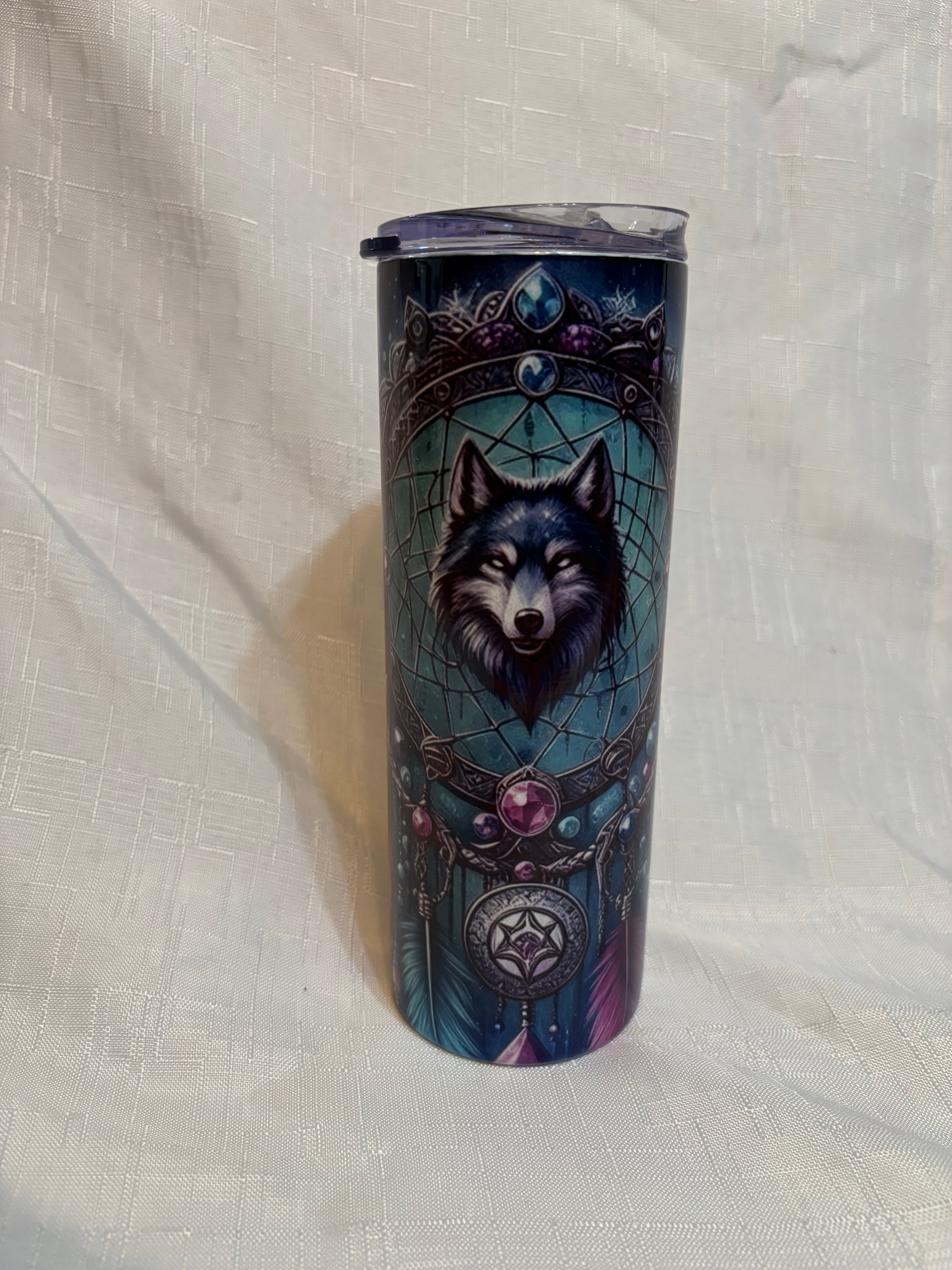 Tumbler de 491 ML