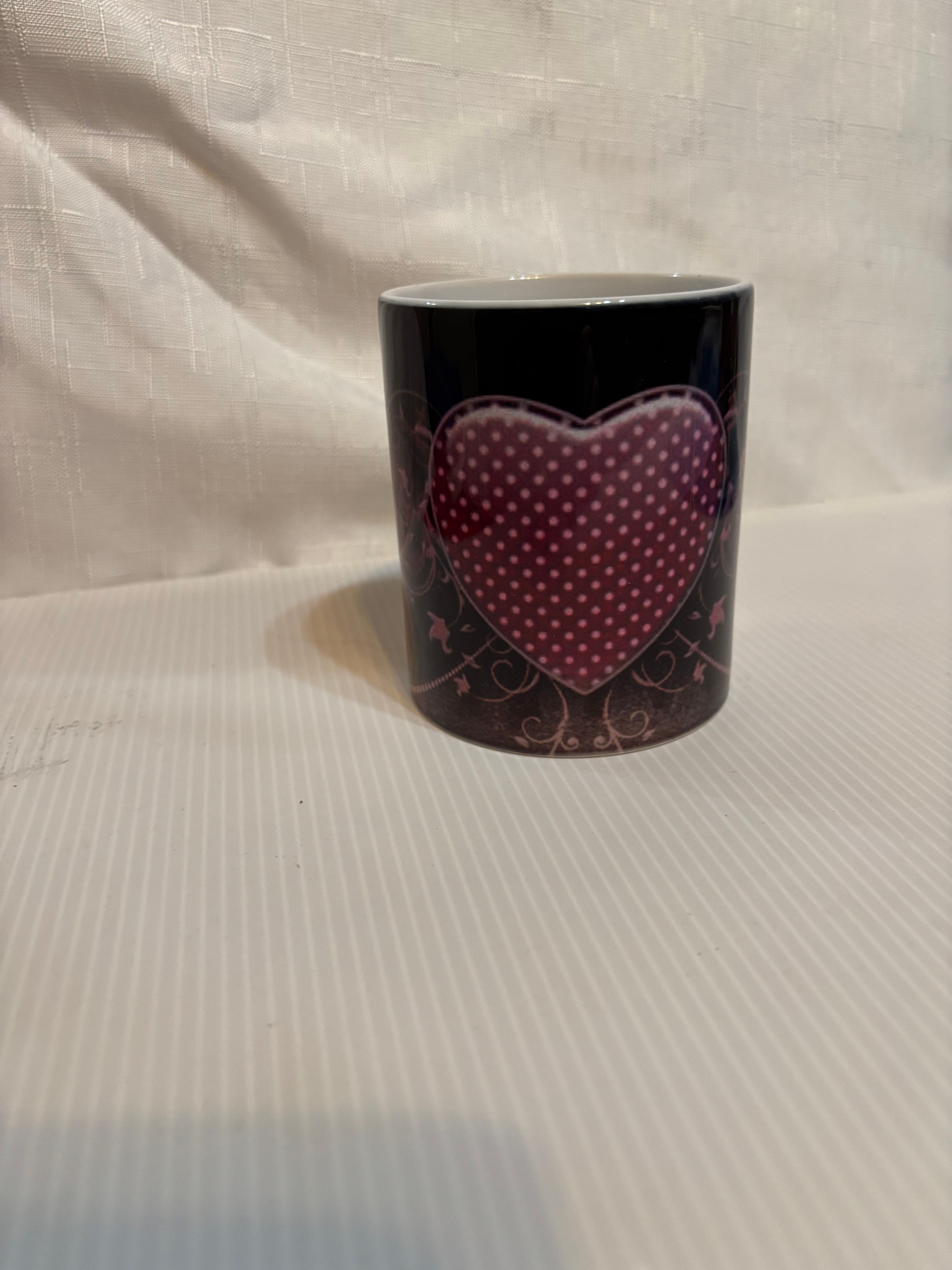 Tasse à café 