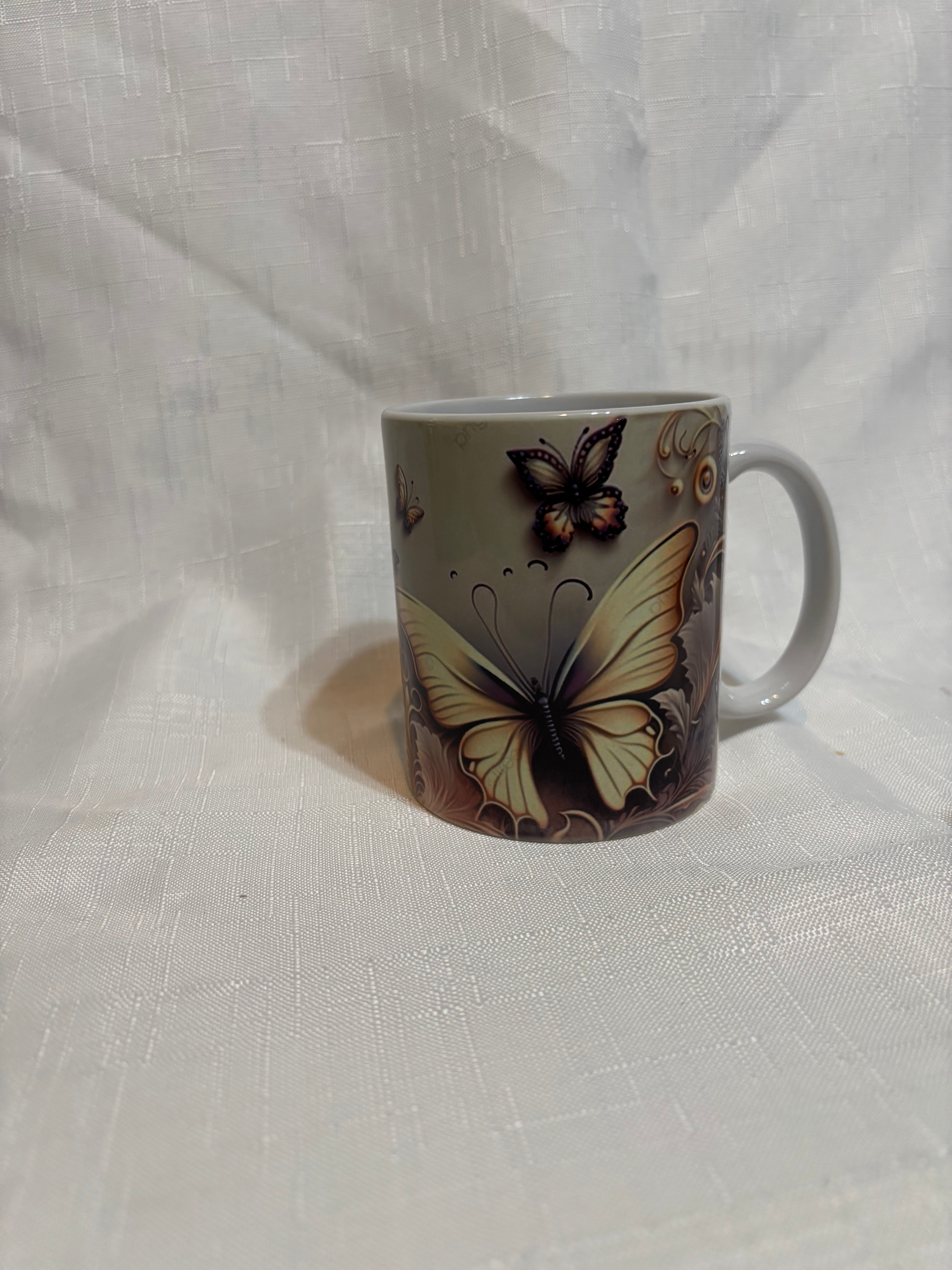 Tasse à café 325 Ml