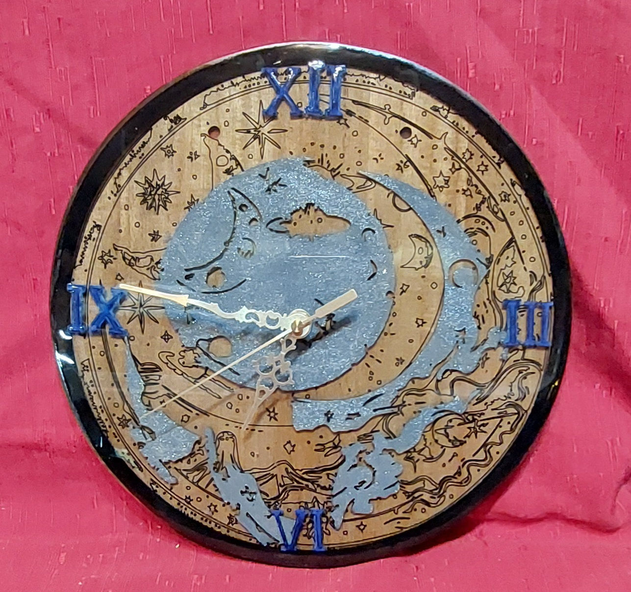 Horloge
