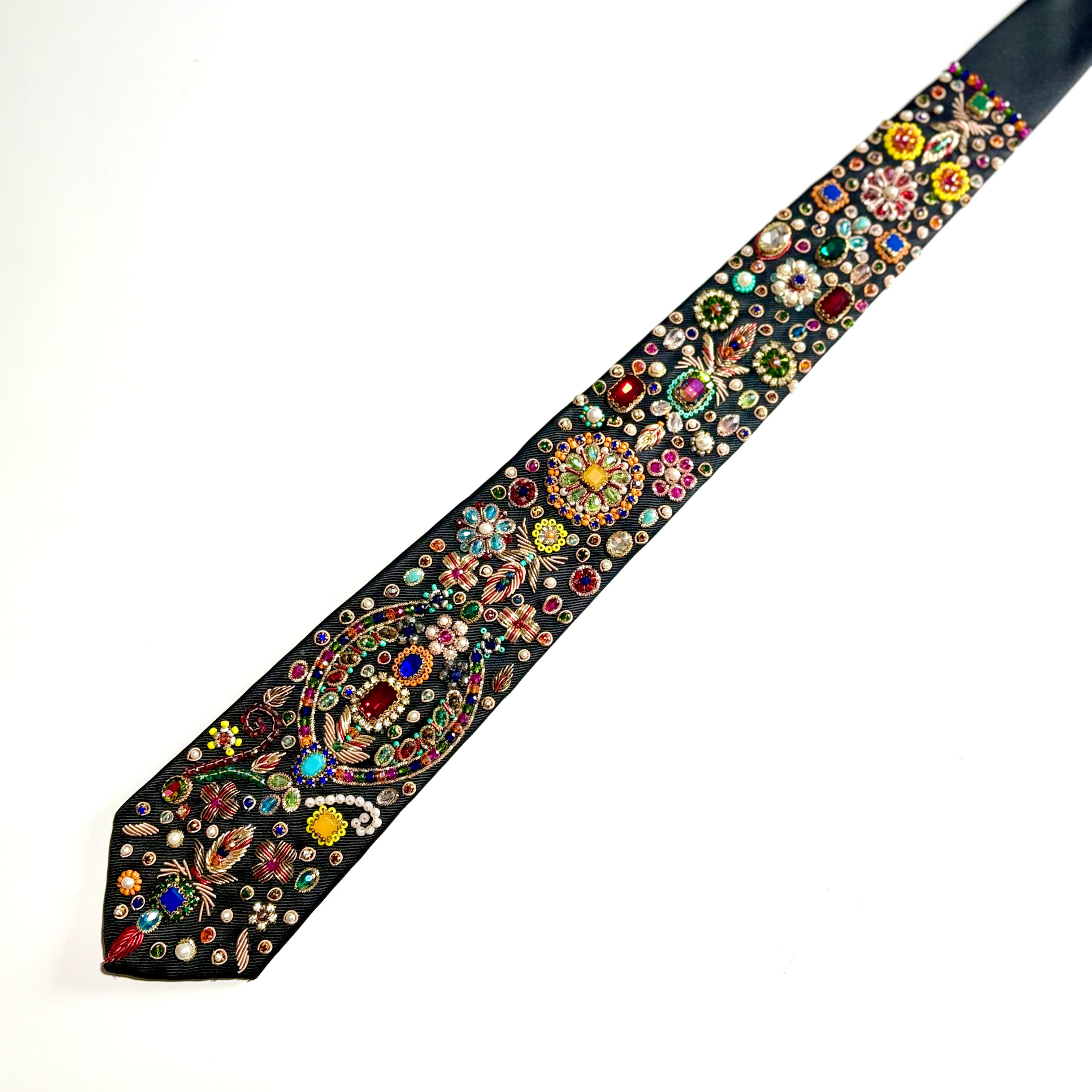 Zari Luxe II - LIMITED EDITION