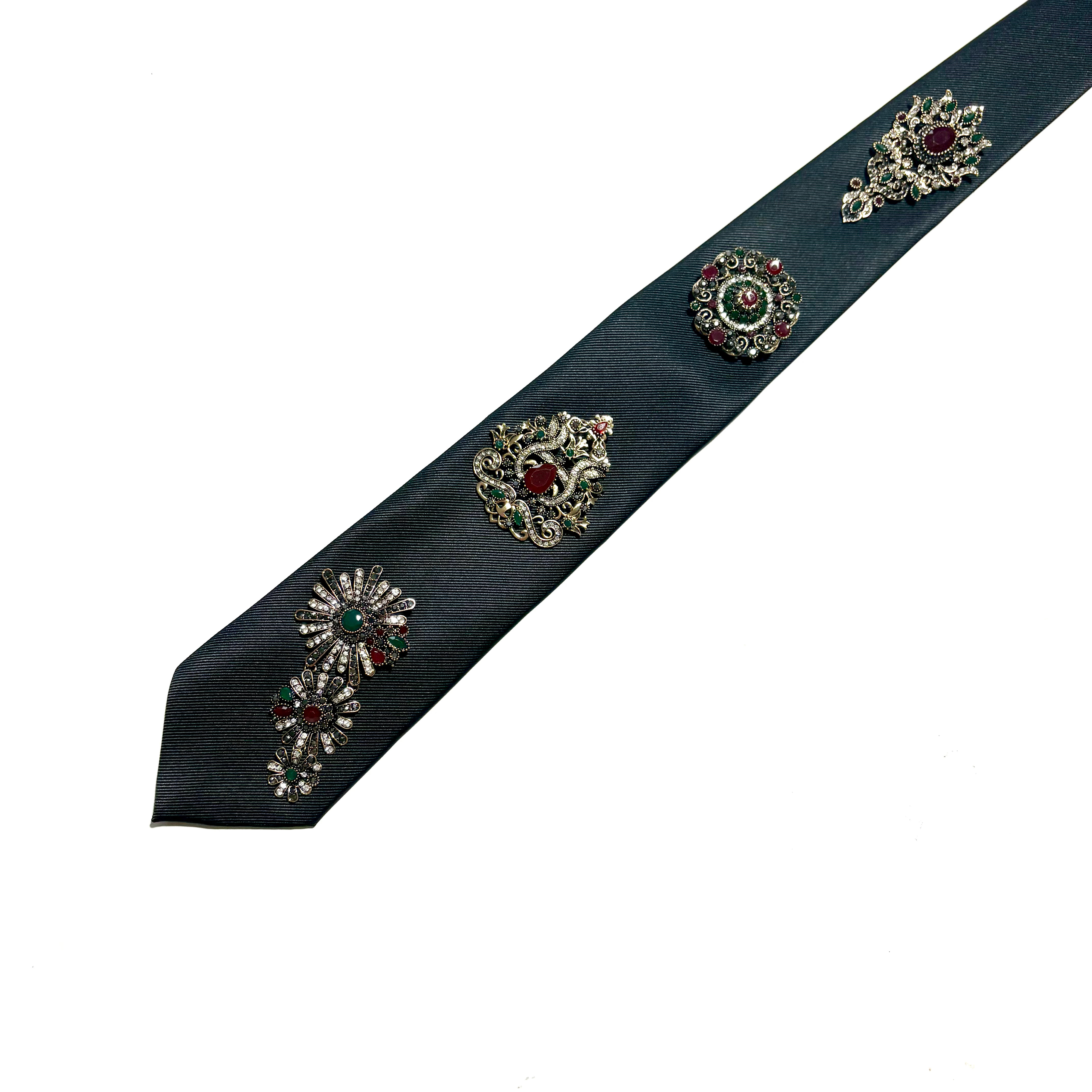 Regalia