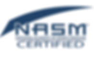 NASM Certification
