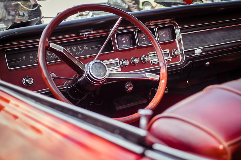 Oldtimermuseum
