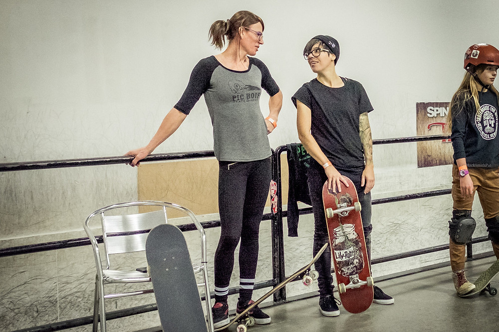 Marginal Skateboards