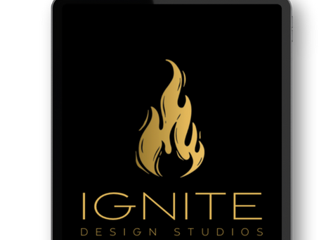 Ignite Your Brand: The Art of Crafting a Distinct Online Presence