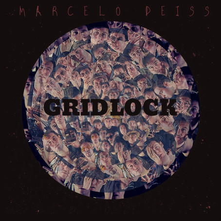 Sound Bites: Marcelo Deiss, Paris Street Rebels, Howlite, The Last Folk Singer