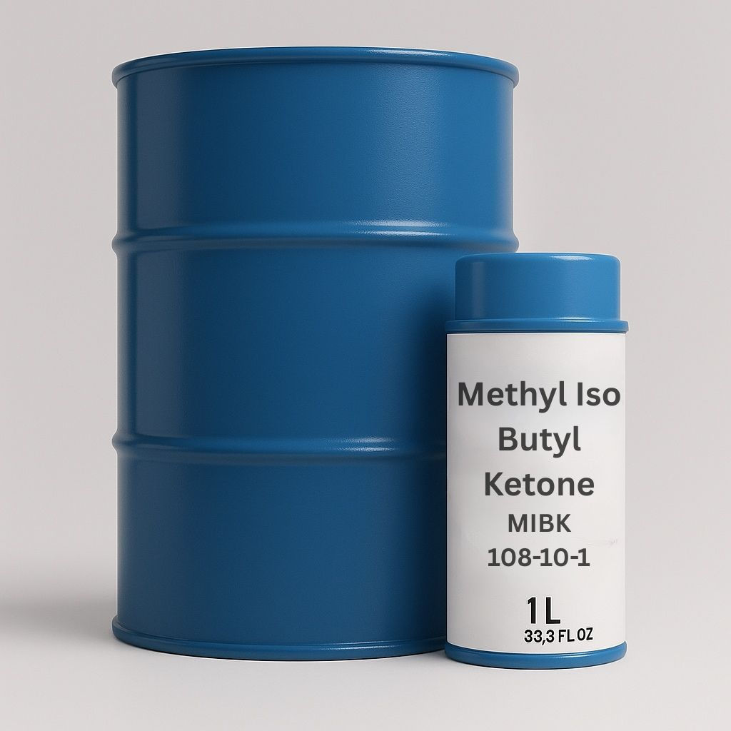 Methyl Iso Butyl Ketone