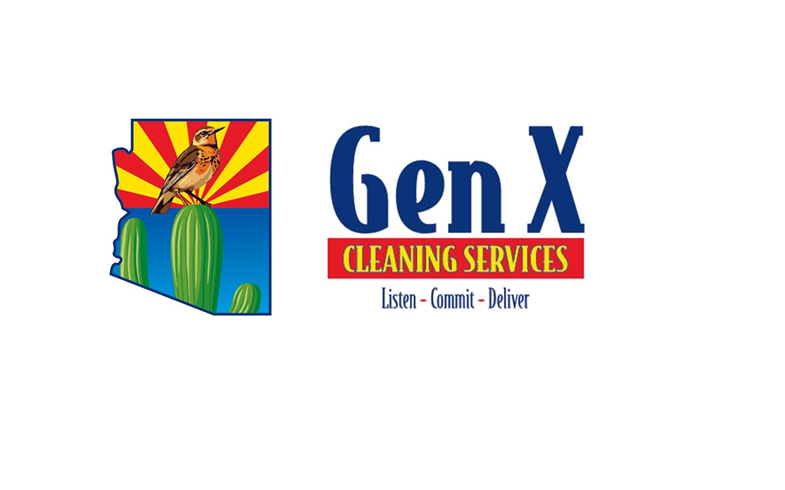Writer: Gen X Cleaning Services