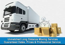 Need an affordable Tampa long distance moving company?