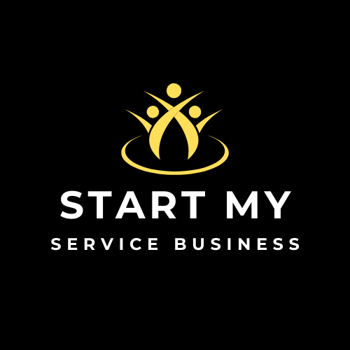Writer: Start My Service Business