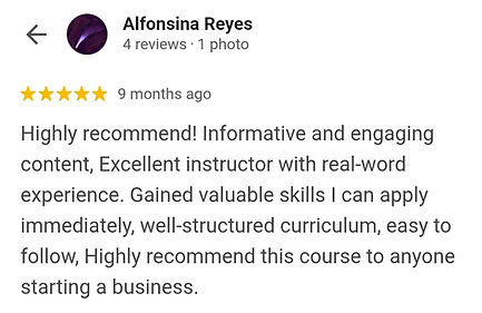 landscaping business for sale